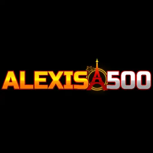 ALEXIS500 - Game Bingo Seru dan Menarik