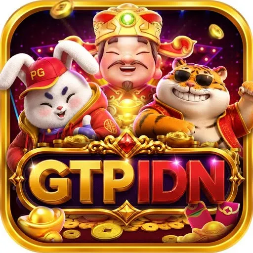 GTPIDN - Pertempuran FPS yang Mendebarkan