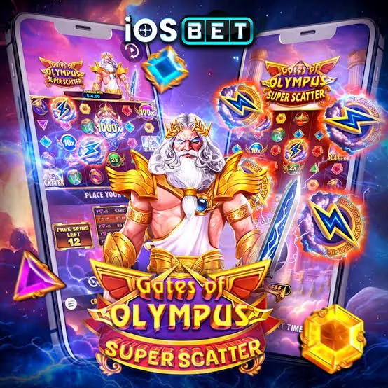 IOSBET - Petualangan Fantasi dalam Dunia MMORPG