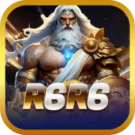 R6R6 - Permainan Gaple Seru dan Mengasyikkan
