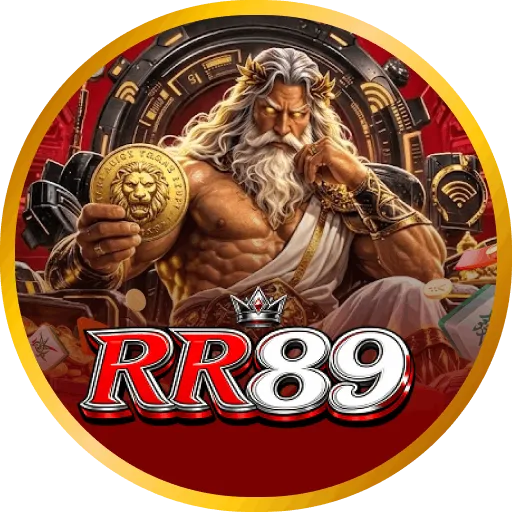 RR89 - Game MOBA Seru dan Menantang