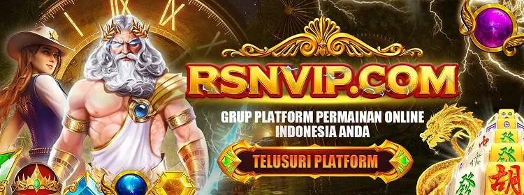 RSNVIP - Permainan QiuQiu Terbaik untuk Penggemar