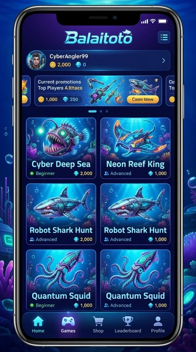 Screenshot proses pengunduhan di balaitoto yang sederhana.
